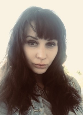Kristine, 35, Россия, Химки