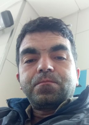 Mehmet, 43, Türkiye Cumhuriyeti, İstanbul