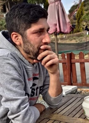 Yvz, 31, Türkiye Cumhuriyeti, Sultangazi