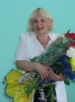 Ольга, 65 лет, Омск
