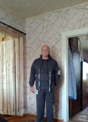 Александр, 57, Россия, Москва