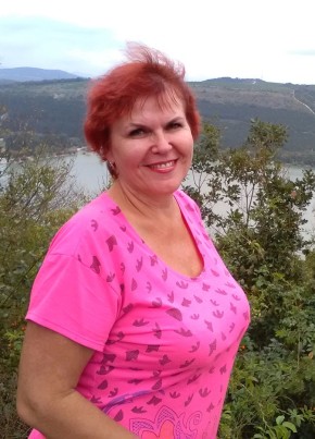 VIKTORIYA, 55, Россия, Краснодар