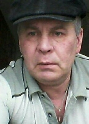 Валера Яковлев, 57, Россия, Курск
