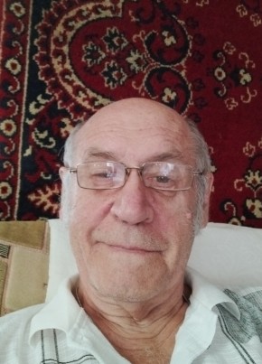 Valeriy, 78, Russia, Neftegorsk