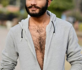 Asad jutt, 27, Shahkot