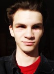 Aleksandr, 24, Ivanovo