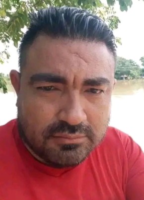 Señor halvha из Medellín 48 лет