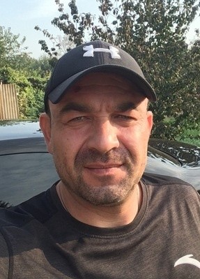 Руслан, 43, Россия, Красноармейская