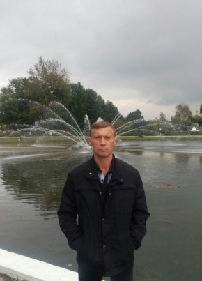 Дмитрий, 45, Россия, Зуевка