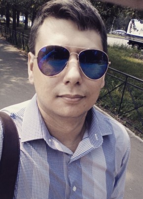 Pavel Borisovich, 31, Russia, Krasnoyarsk