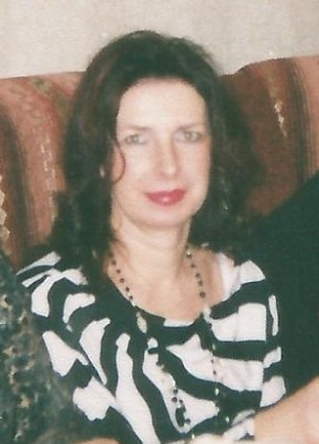 Алла, 62, Россия, Алушта