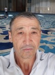 Бердалы, 57 лет, Астана