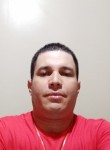 Rafael, 39 лет, Barreiras