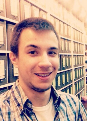 Vladislav, 30, Russia, Moscow