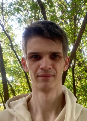 Юрий из Рязани 30 лет