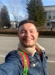 Vadim, 25, Yekaterinburg