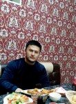 Azam Najmidinov, 29 лет, Бишкек