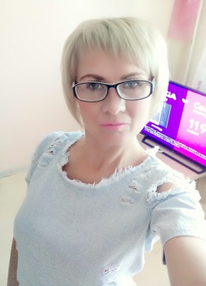 Марина, 41, Россия, Краснообск