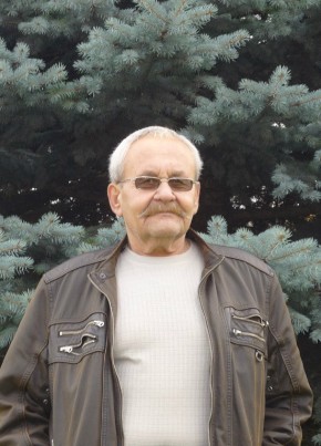 сергей, 72, Россия, Большой Камень
