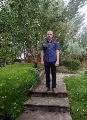 Николай, 36, Россия, Курагино