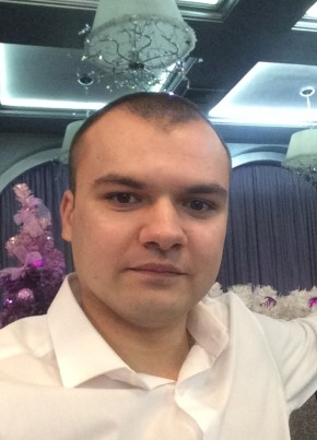 Вадим, 34, Україна, Вінниця