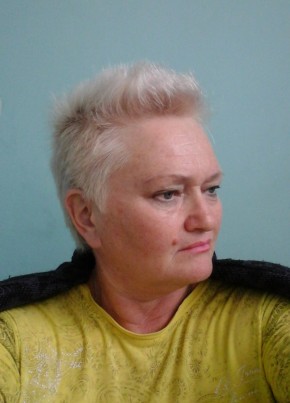 Нина, 60, Россия, Пенза