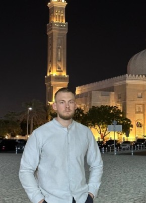 Denis, 30, Russia, Saint Petersburg