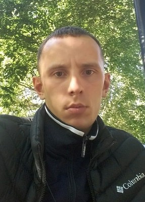 Игорь, 35, Россия, Владивосток