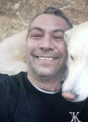 Stas, 49, Russia, Yelizovo