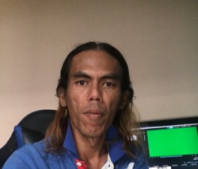 SHAM, 41 год, Singapore
