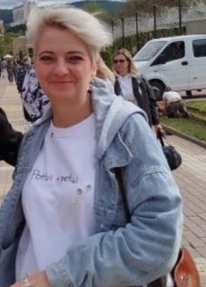 Елена из Ростова-на-Дону 48 лет