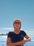 Elena Malinina, 50  , Moscow