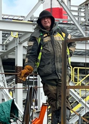 Yura, 39, Russia, Ufa