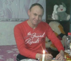 Андрей, 53 года, Киров (Кировская обл.)