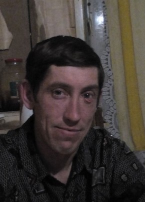 Евгений, 43, Россия, Алтайский