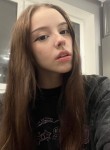 Софья, 21 год, Санкт-Петербург
