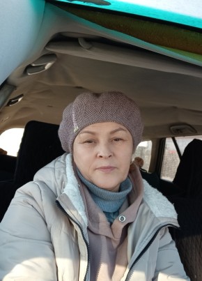 Chynara, 57, Kyrgyzstan, Balykchy