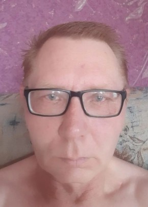 Павел из Шадринска 53 года