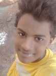 Karthik, 19 лет, Vijayawada