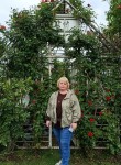 Larisa, 56, Saint Petersburg