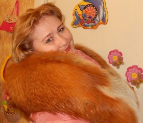 Оксана, 56 лет, Магадан