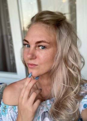 Олеся, 34, Россия, Севастополь
