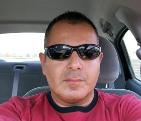 Ramos kasandruga, 51 год, Los Angeles