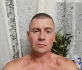 Слава, 47 лет, Камышин