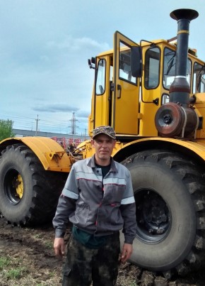 Вова из Пензы 43 года