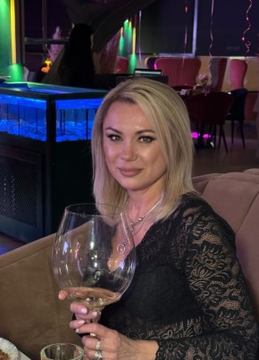 Галина из Саратова 58 лет