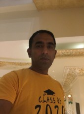 Sadun, 30, Kuwait, Al Ahmadi
