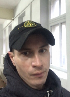 Андрей, 42, Россия, Волгоград