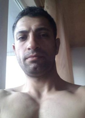 Cristian, 37, Romania, Olteniţa