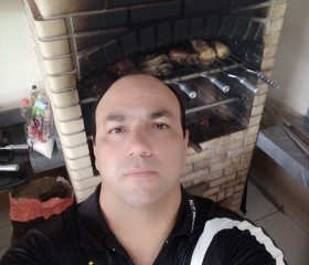 Altevir, 45 лет, Pedro Juan Caballero